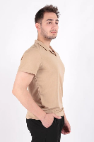 Resim Cazador Erkek T-shirt 41830