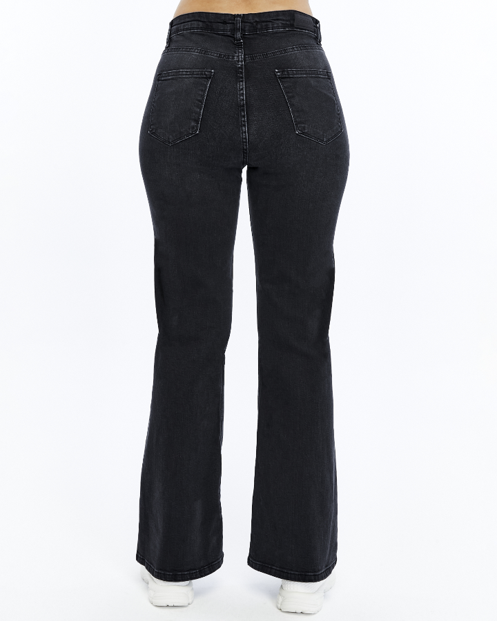 Resim Yenikoza Kadın Kanvas Pantolon