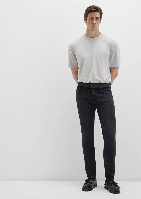 Resim Mavi James Deep Erkek Jean Pantolon M0042490647