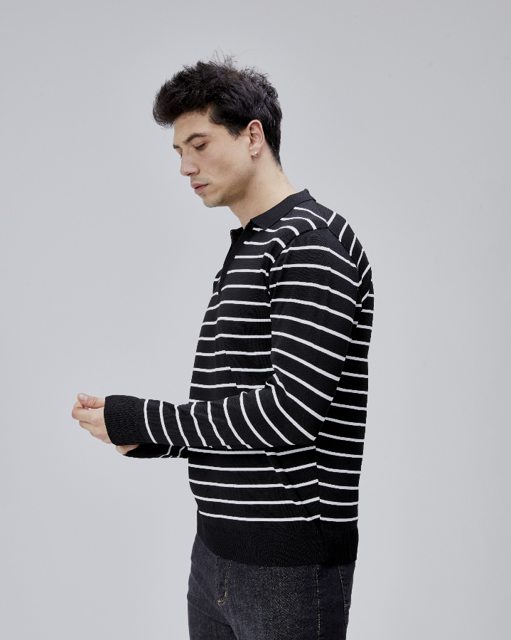 Resim Yenikoza Erkek Kazak