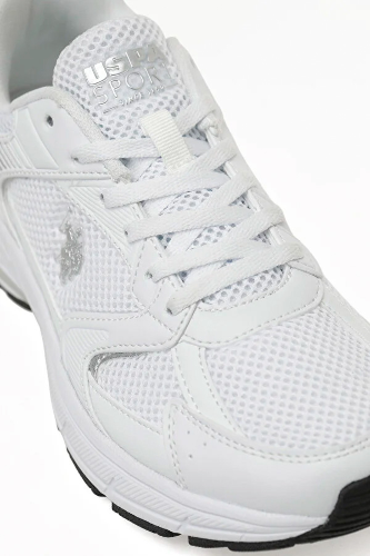 Resim U.S. POLO ASSN. Kadın Spor Ayakkabı A102066113 FELIX WMN TEXTILE 6FX