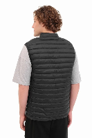 Resim Lumberjack Erkek Yelek A102025656 5W Ml Star 4West 5Pr