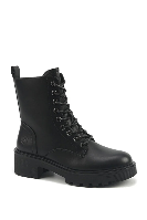 Resim Lumberjack Kadın Bot A102030971 5W Ramone 5Pr