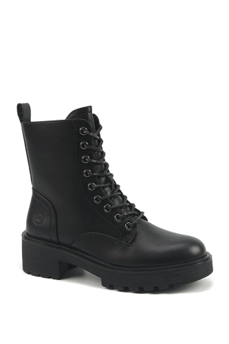 Resim Lumberjack Kadın Bot A102030971 5W Ramone 5Pr