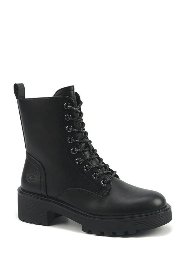 Resim Lumberjack Kadın Bot A102030971 5W Ramone 5Pr