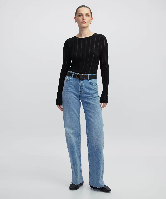 Resim İpekyol Kadın Kazak Iw6250050391