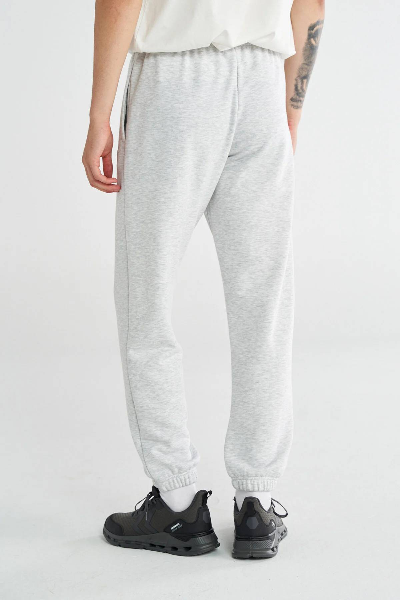 Resim Hummel Hml T-Pulse Male Co Regular Sweatpants Erkek Eşofman Alt 932357-9098