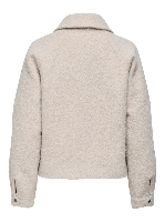 Resim Only Onlmalo Boucle Jacket Otw Noos Mont 15339371