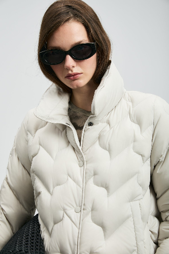 Resim Lufian Desert Kadın Mont 122120043