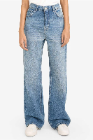 Resim Defacto Kadın Jean Pantolon G8019AX/NM28