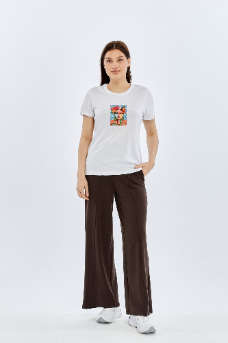 Resim Trender Kadın T-shirt