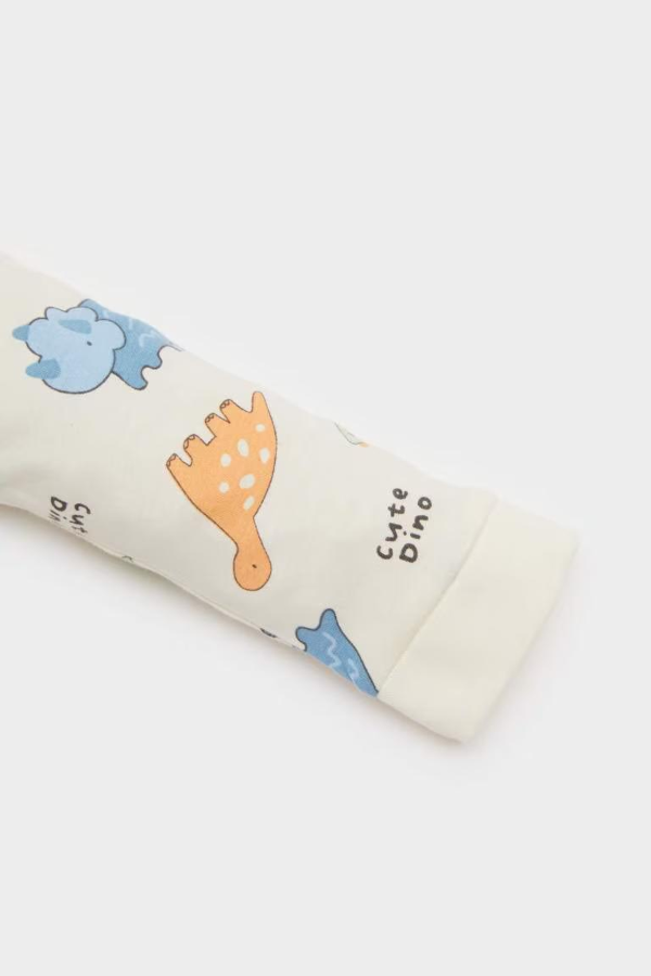 Resim Defacto Erkek Bebek  Tulum F0122A5/ER233