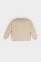 Resim Defacto Erkek Bebek Hırka A3833A5/BG155