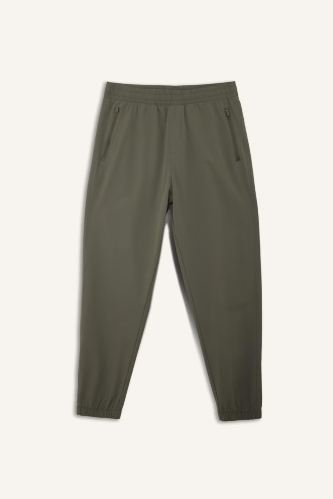 Resim Defacto Erkek Kanvas Pantolon F9495AX/KH398