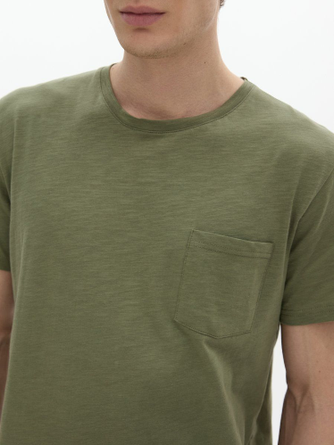 Resim Ltb Erkek T-shirt