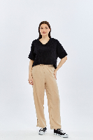 Resim Viole&More Kadın Bluz Yk09 Müslin