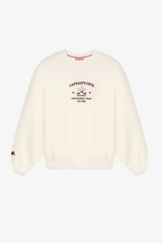 Resim QUZU Kadın Sweat