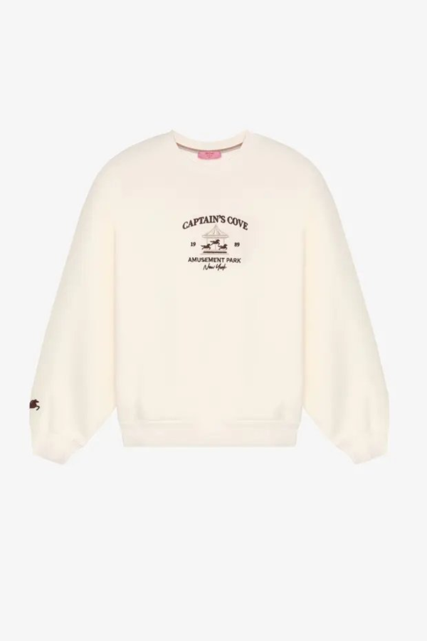 Resim QUZU Kadın Sweat