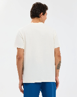 Resim Skechers  M Regular Erkek T-shirt S2610119-3855