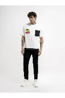 Resim Loft Justin Skinny Fit Erkek Jean Pantolon Lf2034724