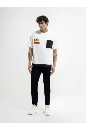 Resim Loft Justin Skinny Fit Erkek Jean Pantolon Lf2034724