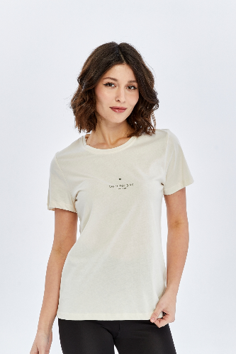 Resim Trender Kadın T-shirt