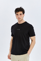 Resim Loft  Erkek T-Shirt Lf2042271