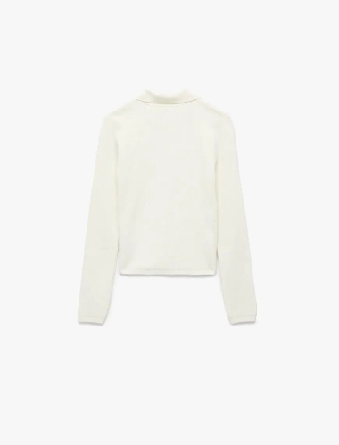 Resim Koton Kadın Kazak 6WAK90058HT