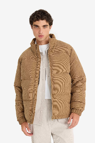 Resim Defacto Erkek  Mont E9246AX/BN297