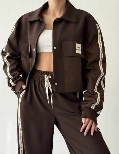 Resim QUZU Kadın Ceket