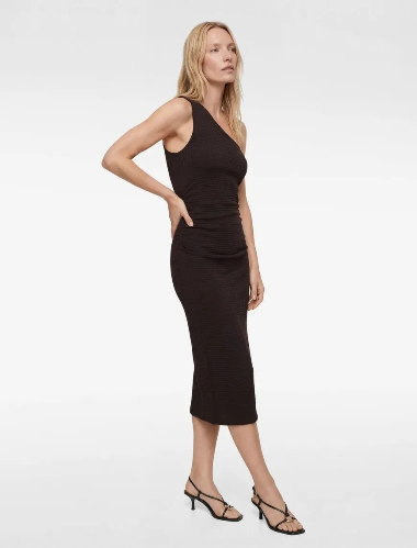 Resim Koton Kadın Elbise 6SAK80001UK