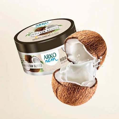 Resim Arko  Deodorant / Roll-On