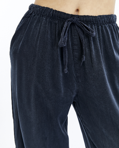 Resim Yenikoza Kadın Kanvas Pantolon