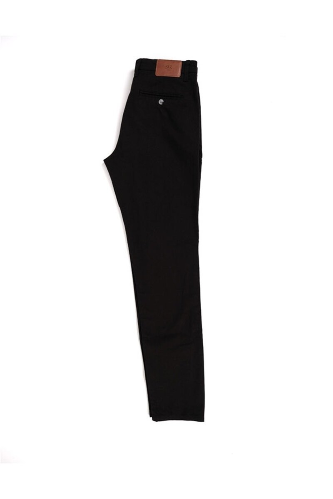 Resim Süvari Slım Kalıp Caesar Erkek Klasik Pantolon PN2020500724