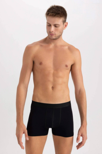 Resim Defacto Erkek Boxer