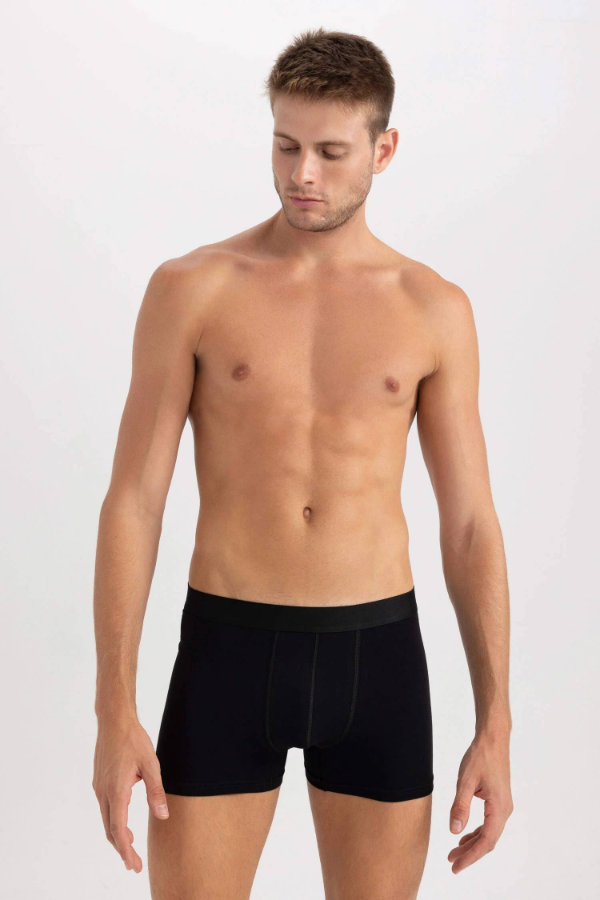 Resim Defacto Erkek Boxer
