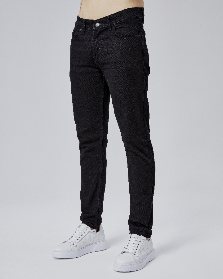 Resim Paul&More Erkek Jean Pantolon Garcia 5221