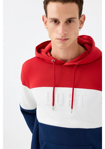 Resim Loft Erkek Sweat Lf2041593