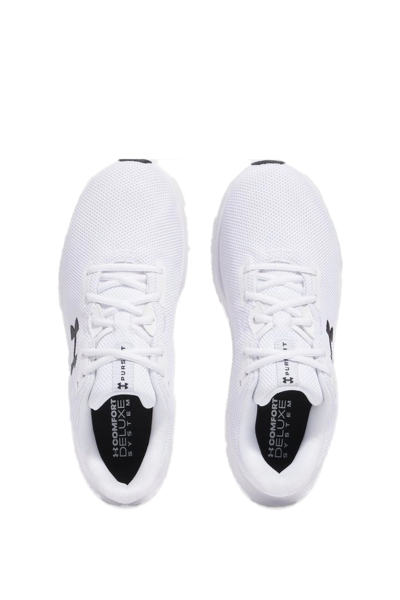 Resim Under Armour Ua Charged Pursuit 4 Erkek Spor Ayakkabı 3028254-100