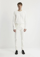 Resim Mavi Martin Mid Regular Straight Erkek Jean Pantolon M0037889086