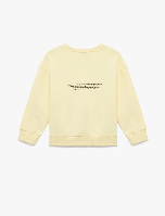 Resim Koton Erkek Bebek Sweat 6SMB10055TK