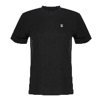 Resim Hummel Hml T-Hml Pulse Co Regular W Kadın T-shirt 912261-2001