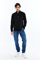 Resim Paul&More Erkek Gömlek 44816