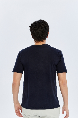 Resim Trender Erkek T-shirt