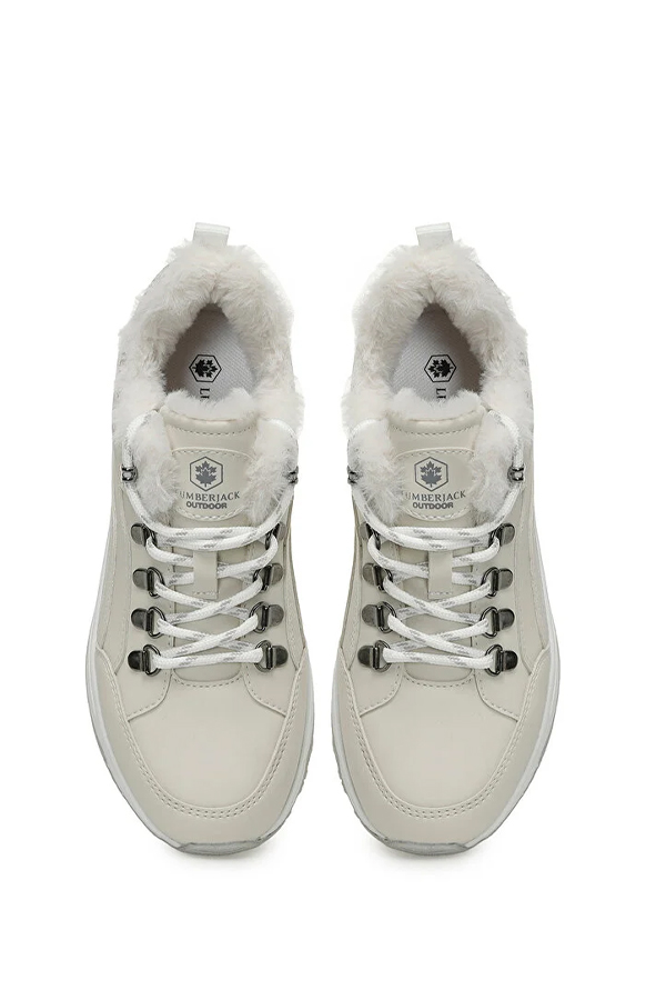 Resim Lumberjack Outdoor Kadın Bot A102026473 5W Debora 5Pr