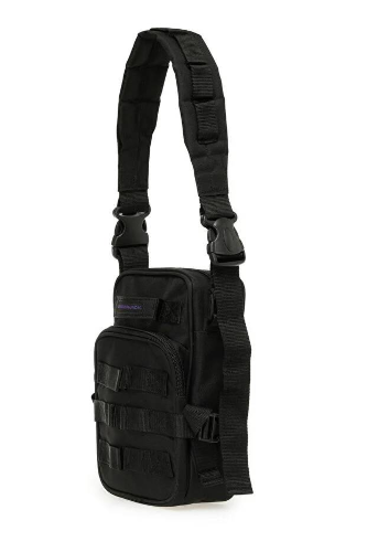 Resim Lumberjack Erkek Günlük Çanta