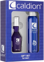 Resim Caldıon 50Ml Bay Edt+Deo