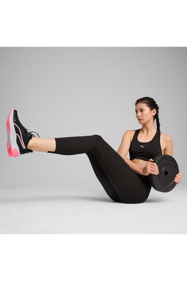 Resim Puma W Tad Essentıal Tıght Hw 7/8 Kadın Tayt 525899-01