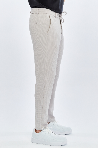 Resim Paul&More Kanvas Pantolon Ascoli Erkek