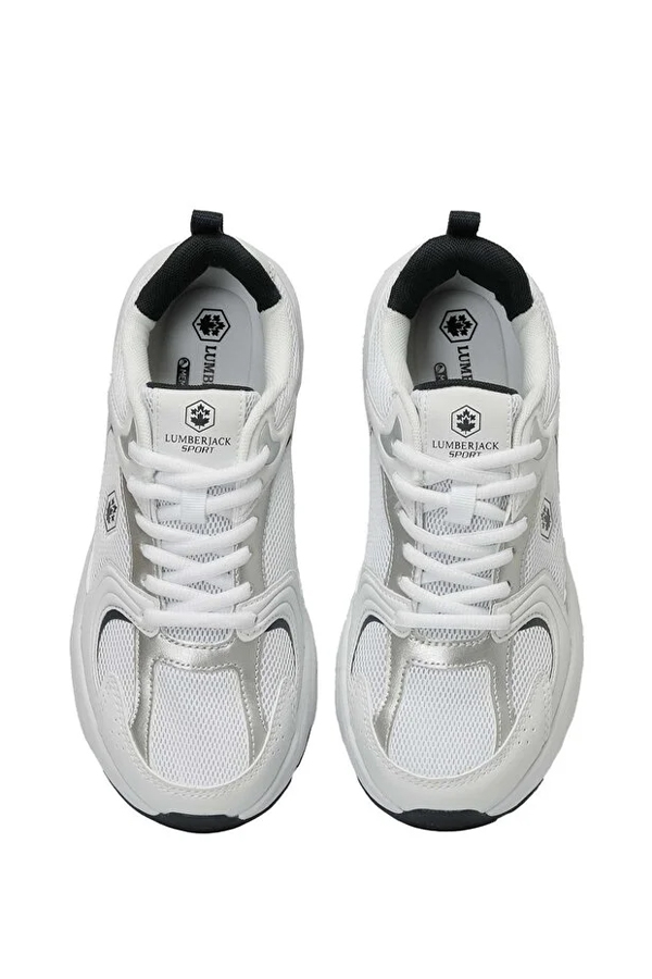 Resim Lumberjack Kadın Spor Ayakkabı A101932320 Pol Wmn 5Fx